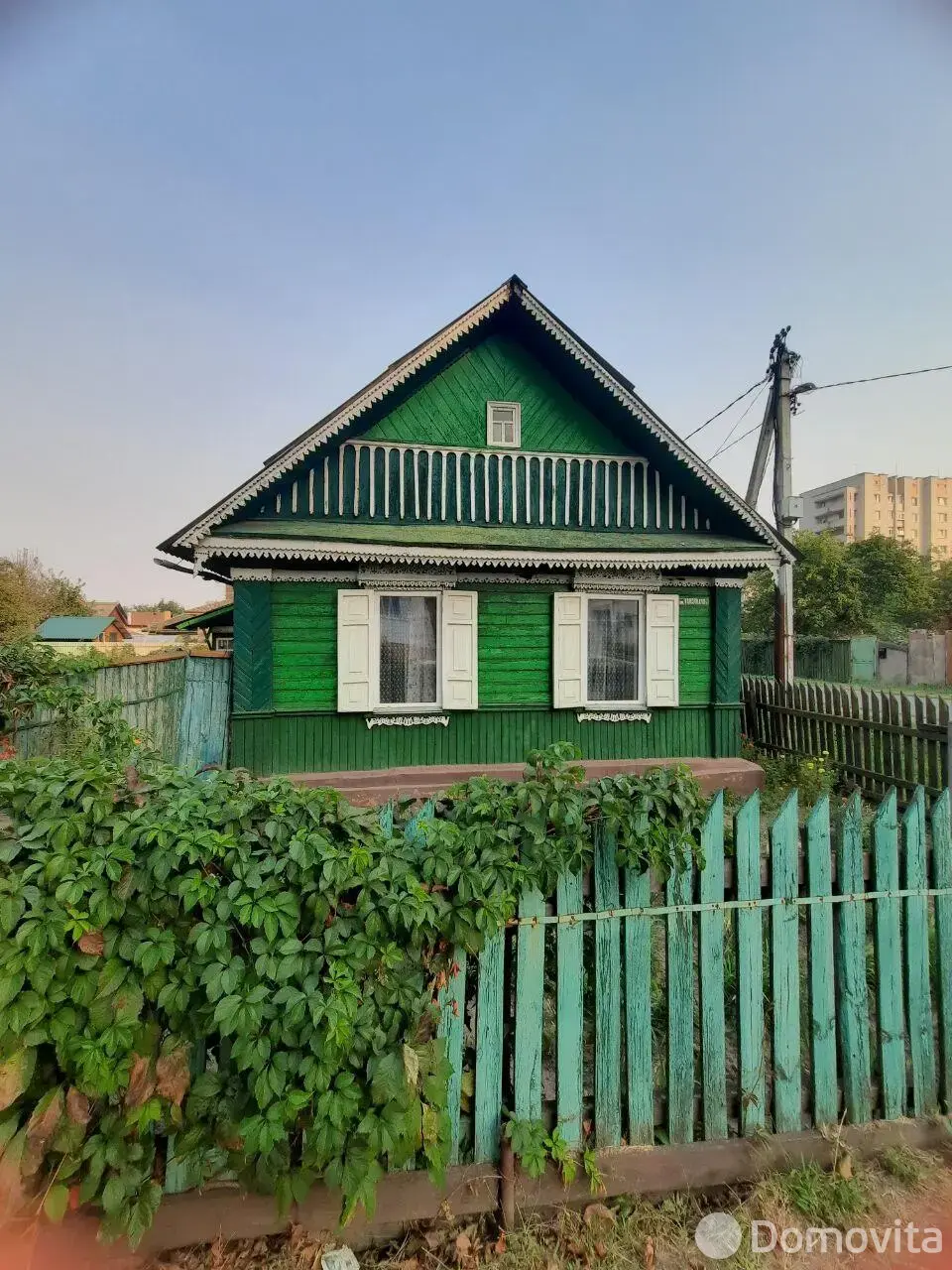 продажа коттеджа, Гомель, пр-д Батарейный 1-й