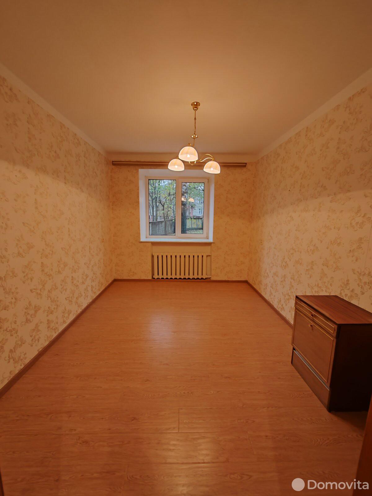 Цена продажи квартиры, Витебск, ул. Ильинского, д. 35
