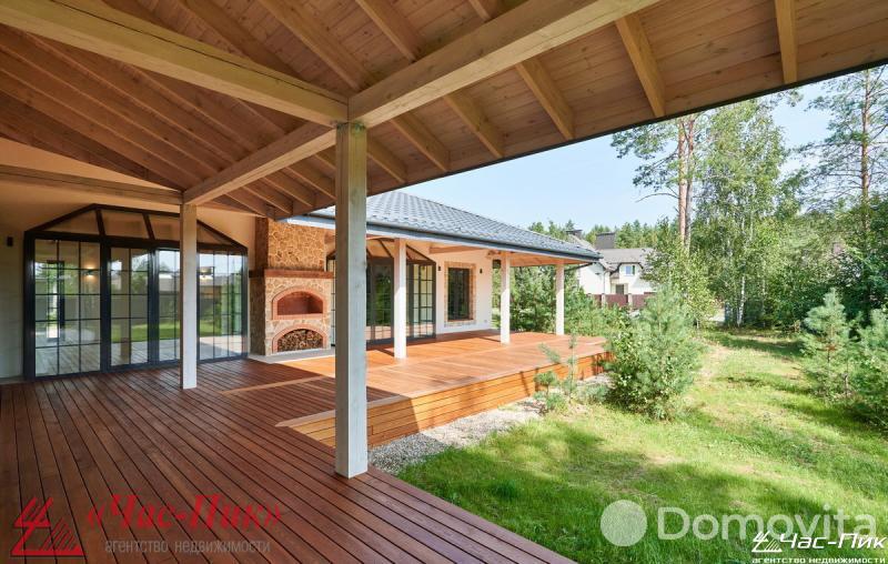Купить 1-этажную дачу в Колодищах Минская область, 630000USD, код 179846 - фото 18