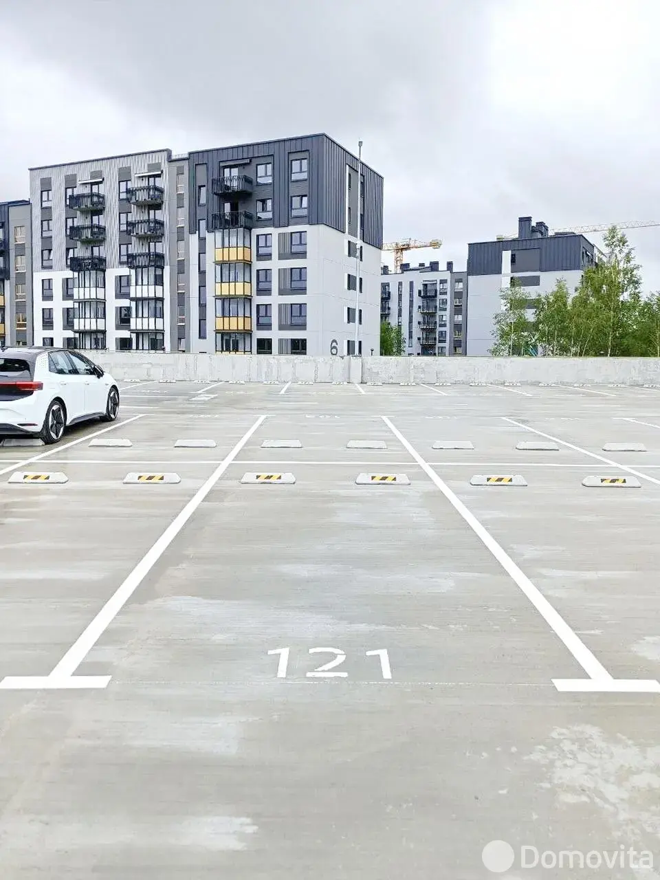 продажа гаража, Колодищи, ул. Лавандовая, д. 16