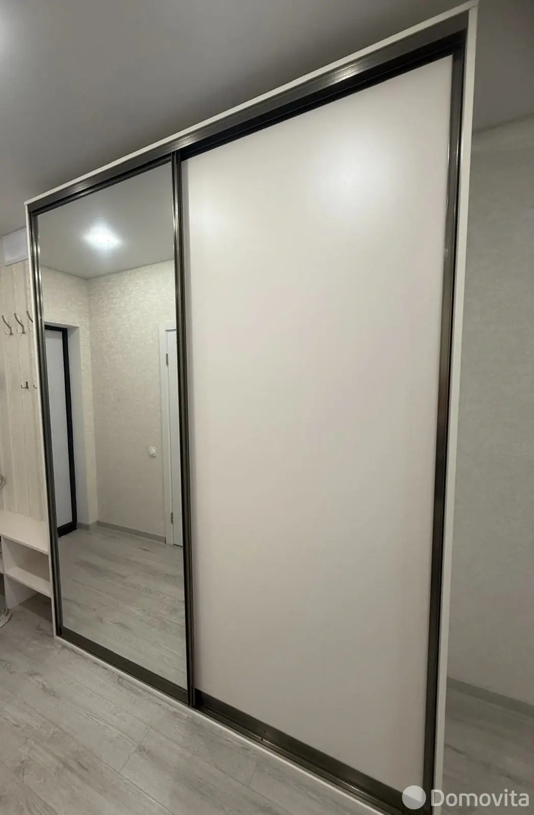 Снять 1-комнатную квартиру в Минске, ул. Брилевская, д. 29, 450USD, код 148083 - фото 4