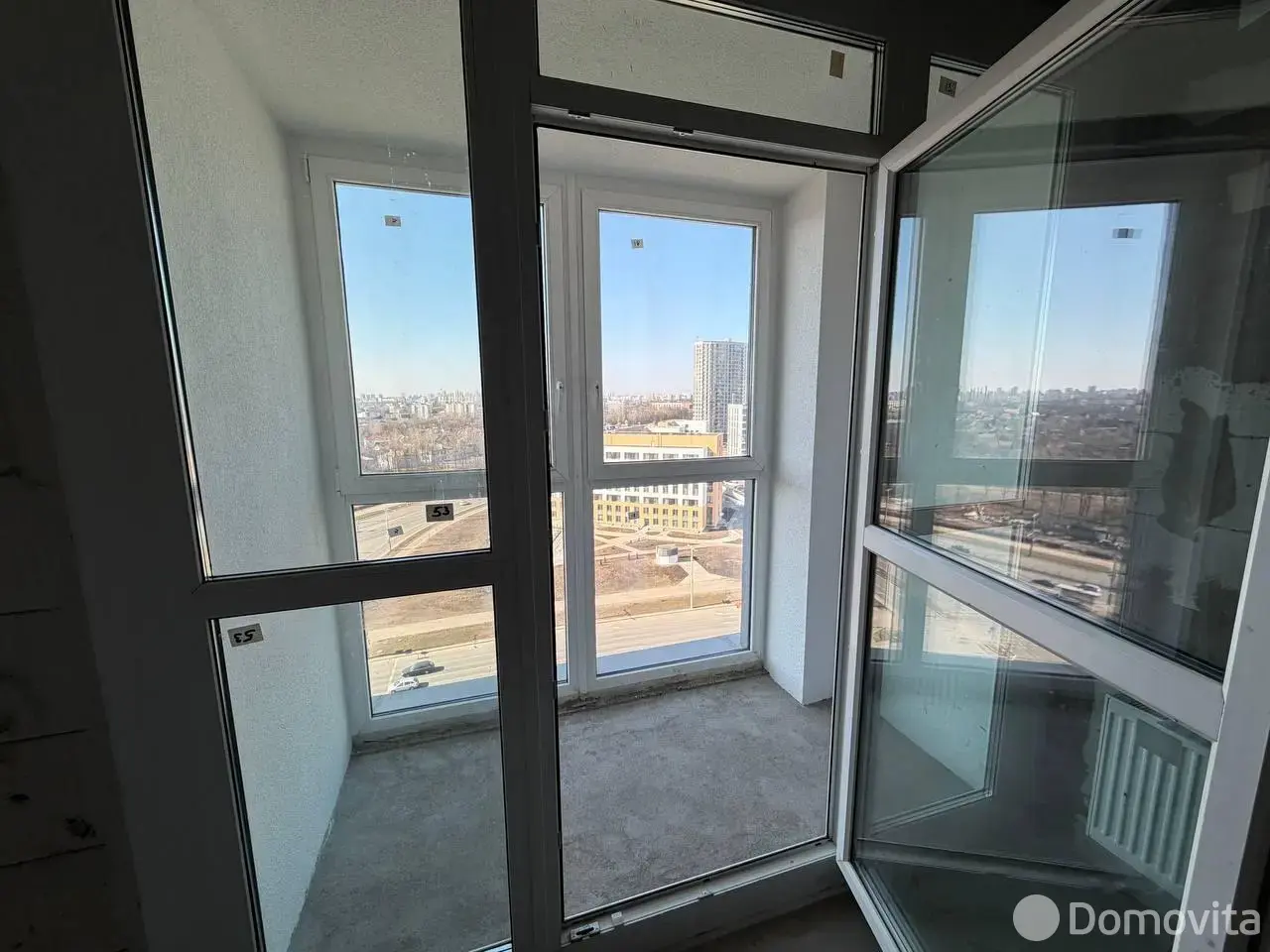 офис, Минск, ул. Жореса Алфёрова, д. 22 на ст. метро Аэродромная