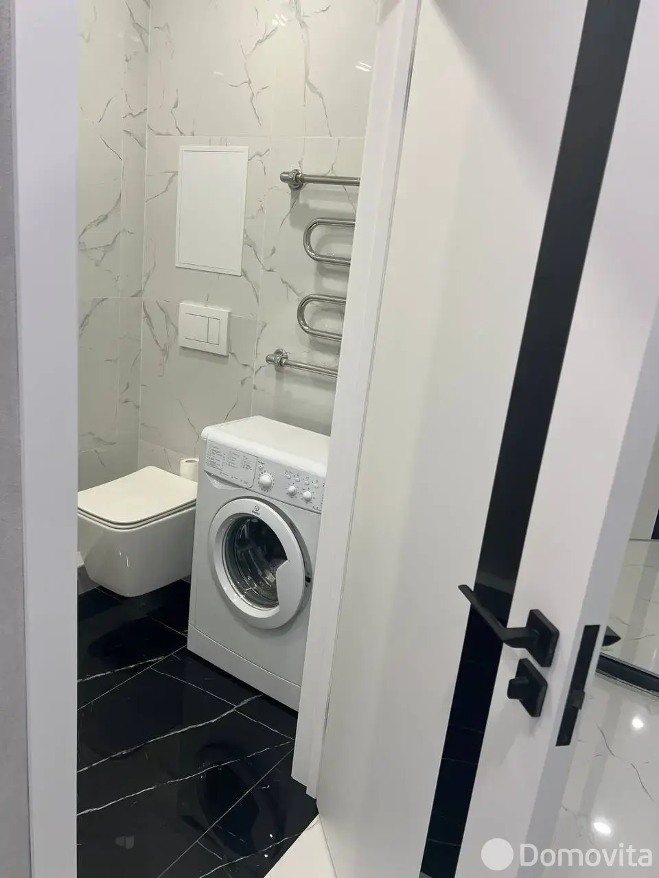 Снять 2-комнатную квартиру в Минске, ул. Леонида Левина, д. 7, 550USD, код 147553 - фото 14