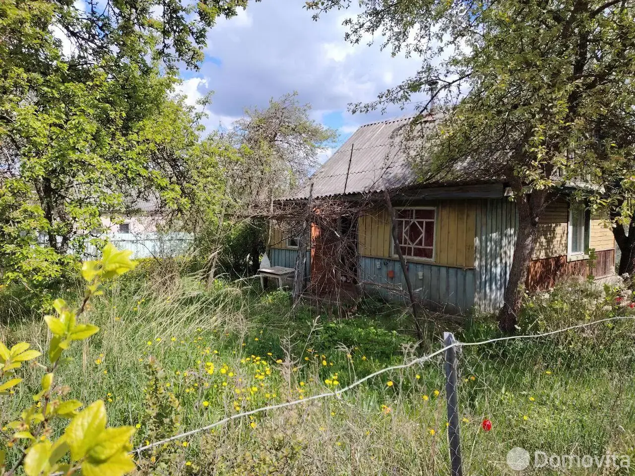 продажа дачи, Оптик-Узборье, 