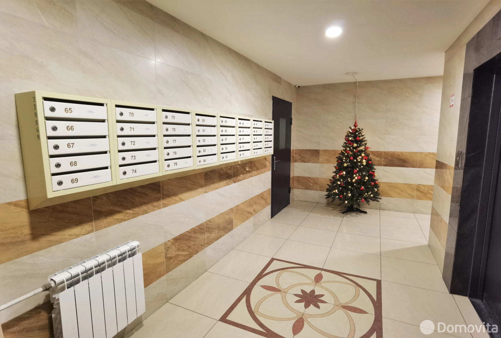 Снять 2-комнатную квартиру в Минске, ул. Грушевская, д. 73, 645USD, код 149745 - фото 20