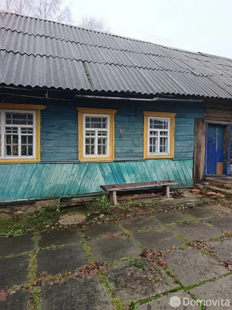 дача, Подгайцы, ул. Центральная, д. 4