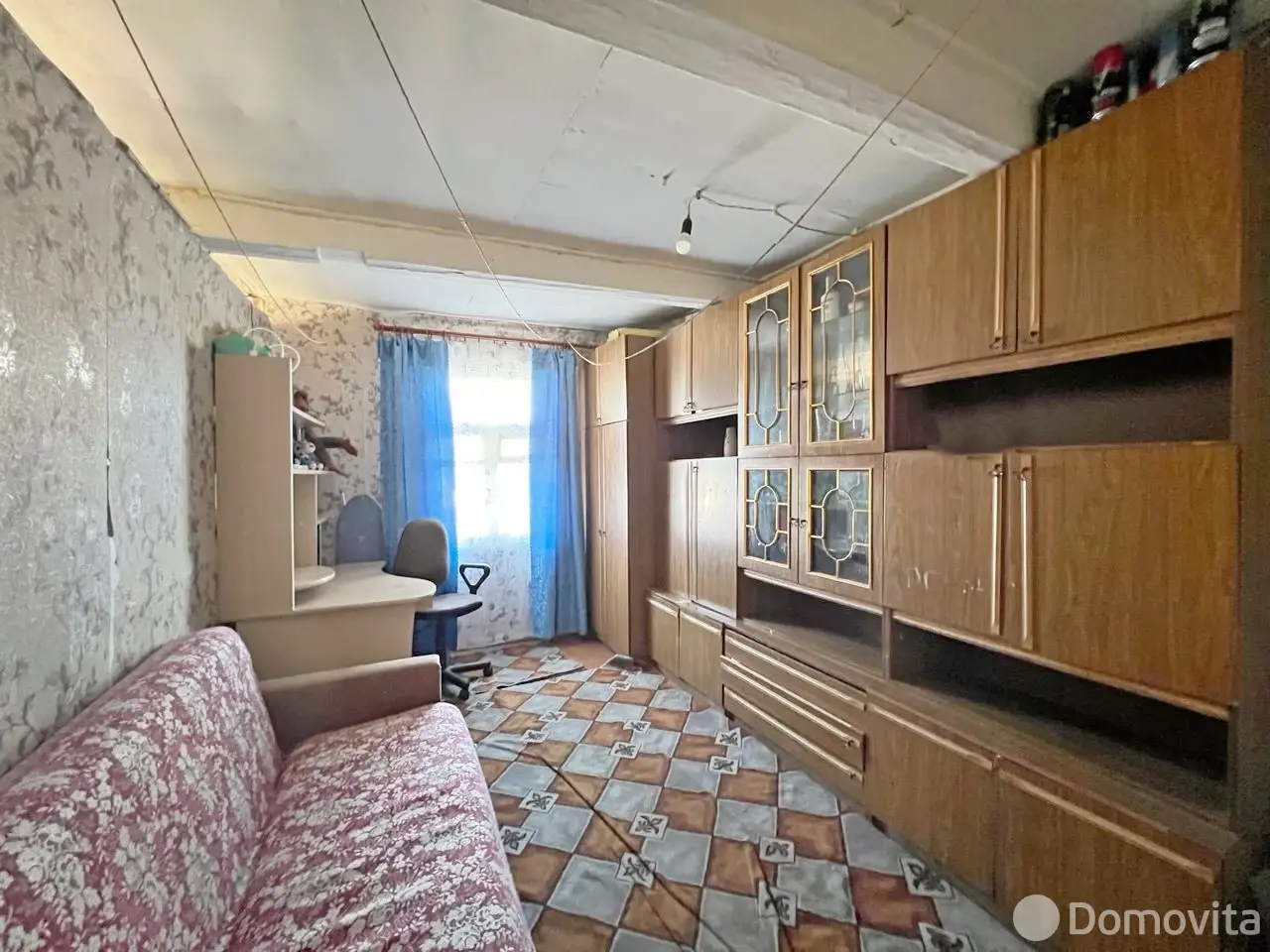дом, Радошковичи, ул. Виленская, д. 18 