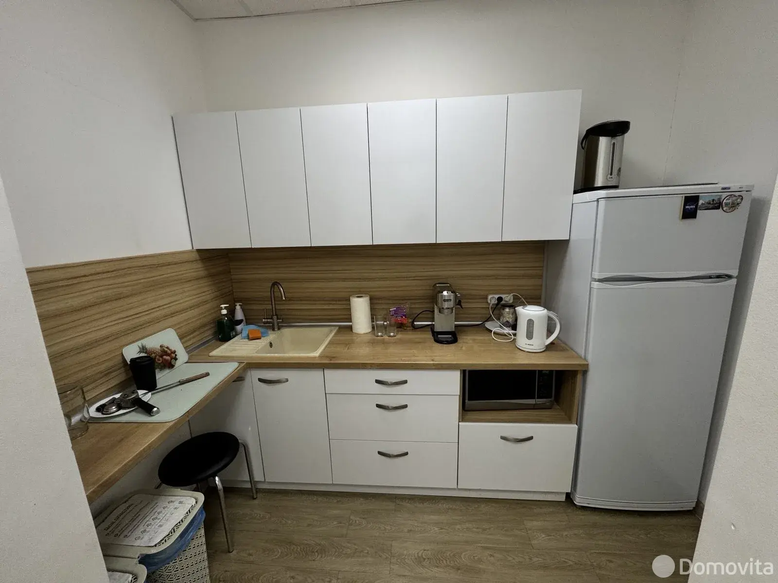 Аренда офиса на ул. Широкая, д. 3 в Минске, 4430BYN, код 16845 - фото 12