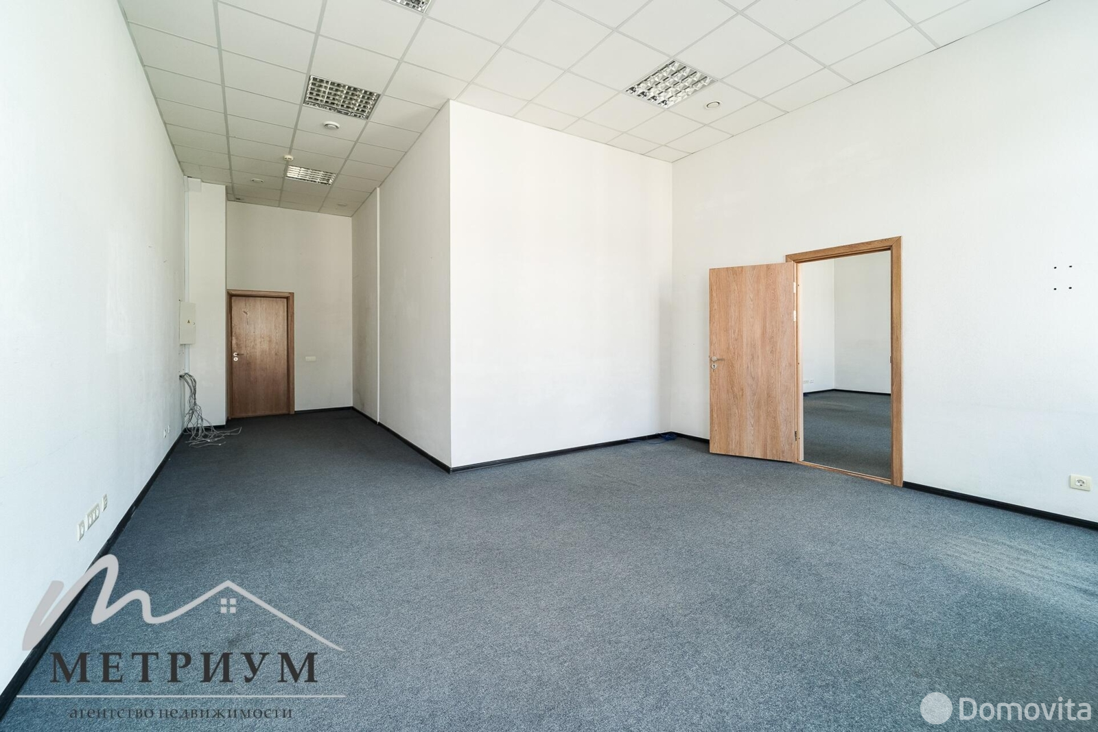 арендовать офис, Минск, ул. Толбухина, д. 2