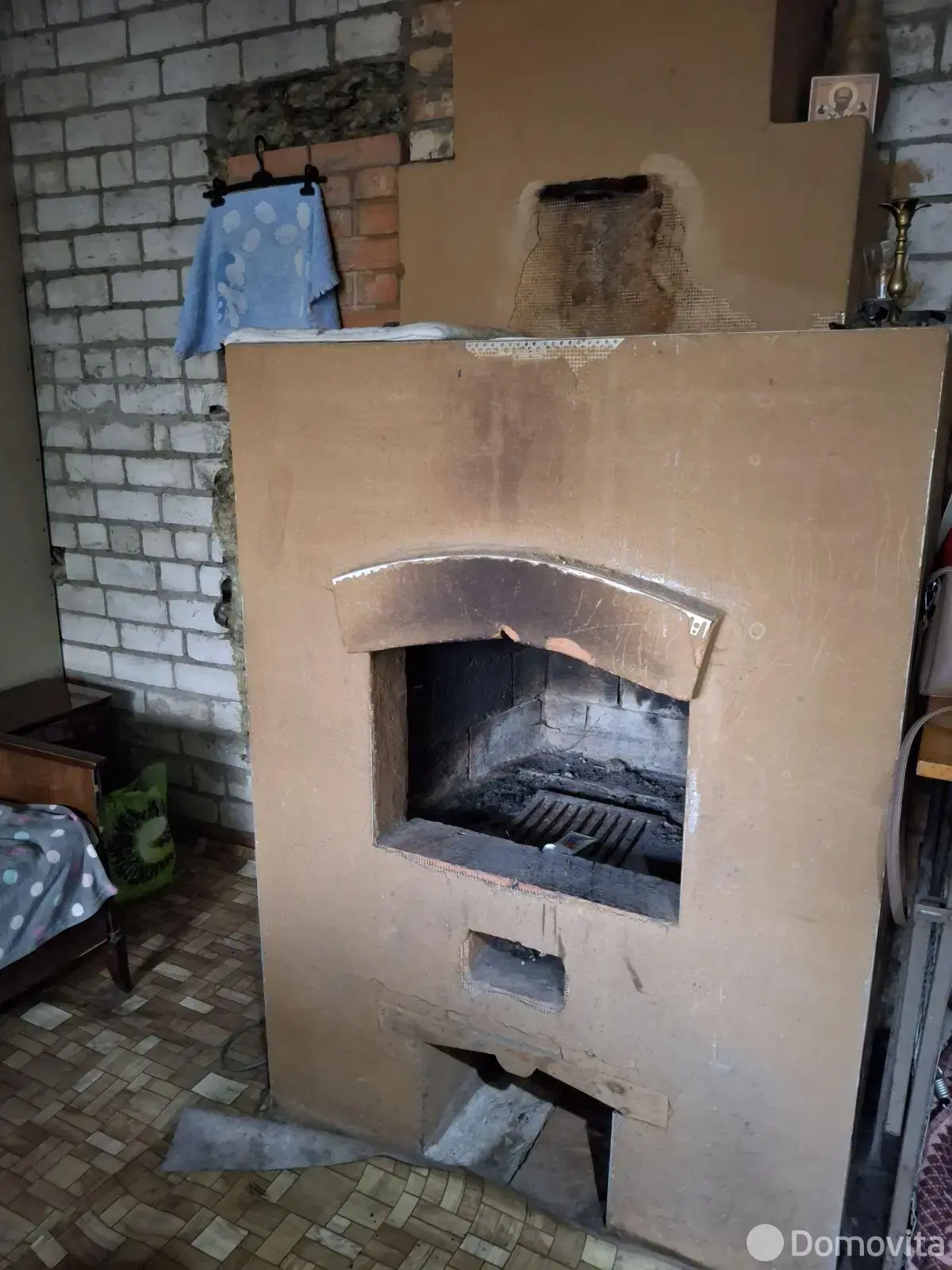 коттедж, Колодищи, ул. Богдановская, д. 60 