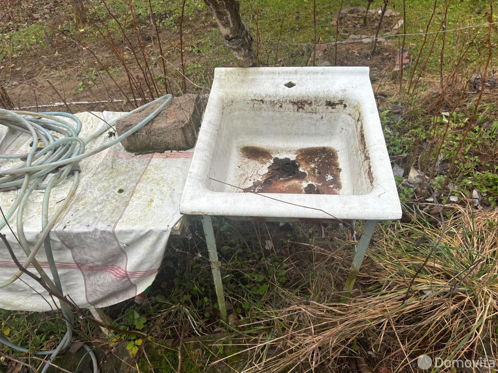 Купить 3-этажную дачу в Текстильщик-2002 Минская область, 5500USD, код 180739 - фото 16