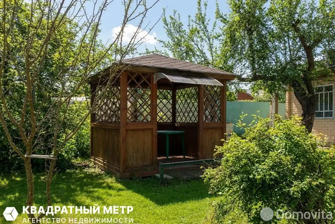 Продажа 3-этажной дачи в Отдых Минская область, 59900USD, код 185039 - фото 18