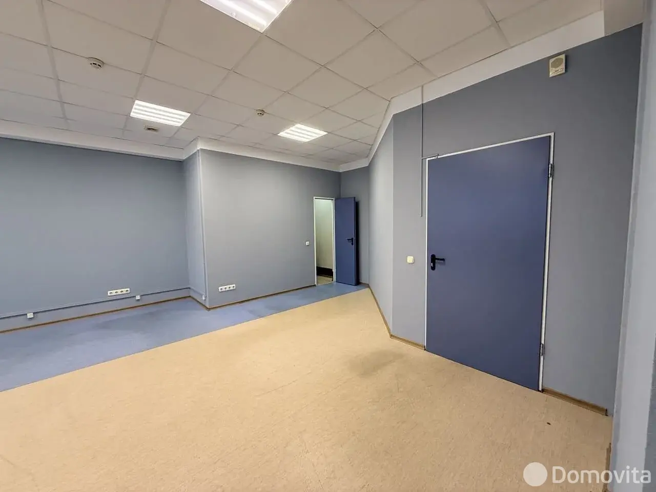 Снять офис на ул. Тимирязева, д. 65 в Минске, 805USD, код 16408 - фото 4