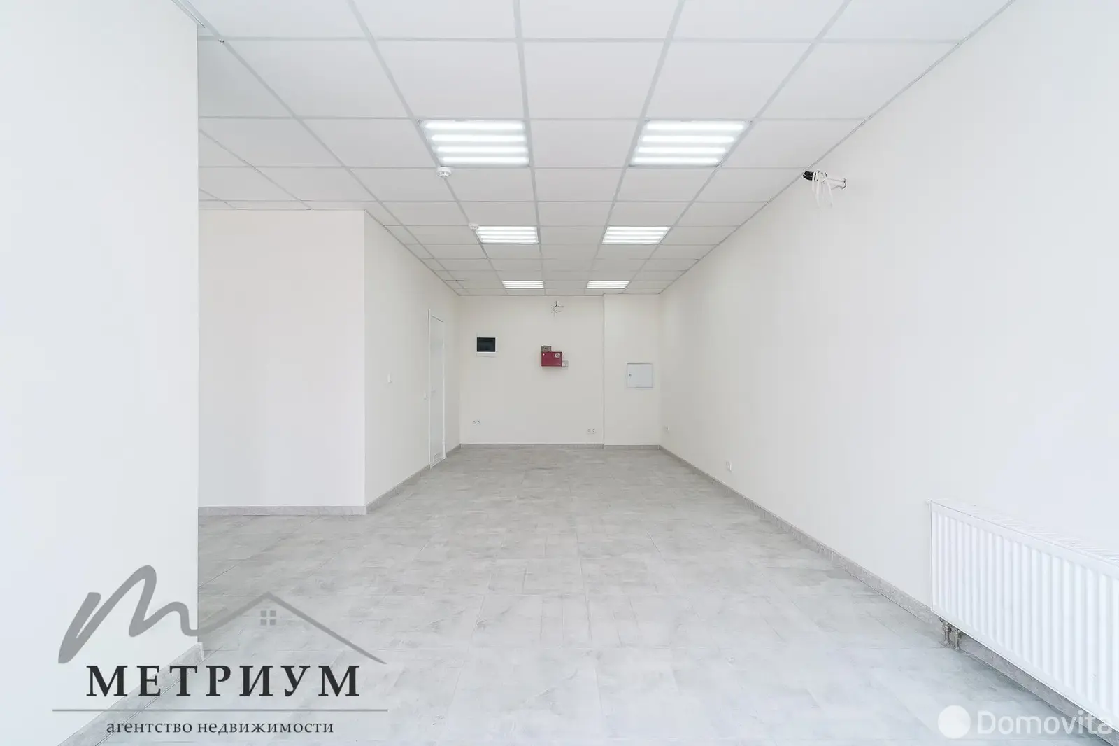 торговый объект, Минск, ул. Игоря Лученка, д. 9