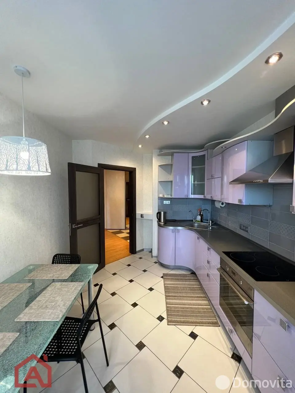 Цена аренды квартиры, Минск, ул. Притыцкого, д. 87