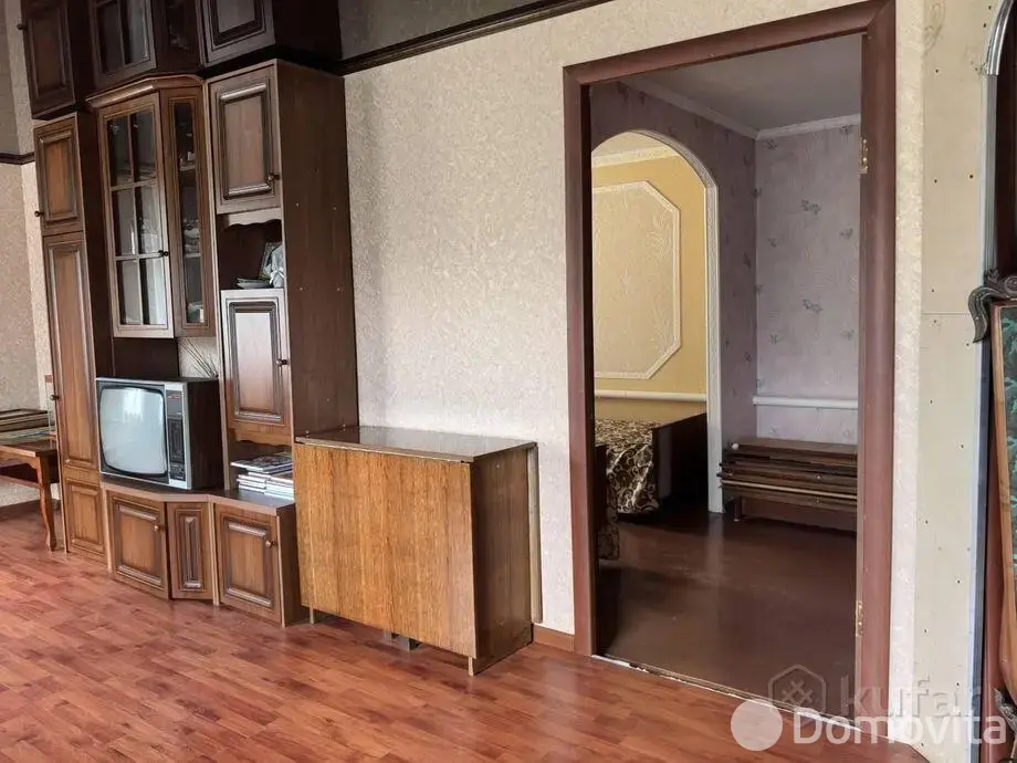 коттедж, Стайки, д. 1/Д, стоимость продажи 107 200 р.