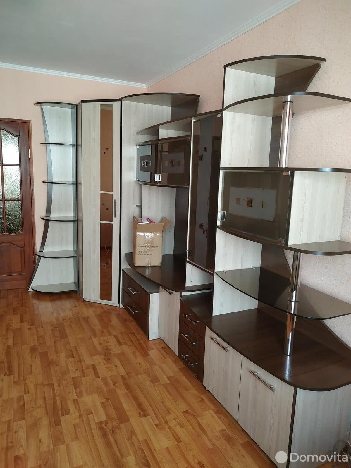 квартира, Могилев, ул. Бялыницкого-Бирули, д. 4, стоимость продажи 173 888 р.