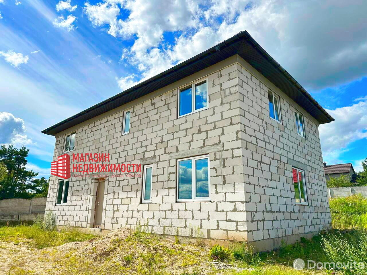 Продать 2-этажный дом в Тарусичах, Гродненская область , 56000USD, код 639606 - фото 4