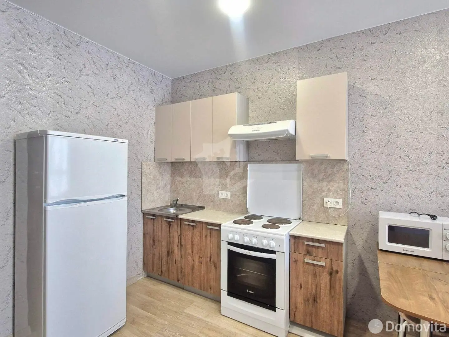 квартира, Минск, ул. Игоря Лученка, д. 26 