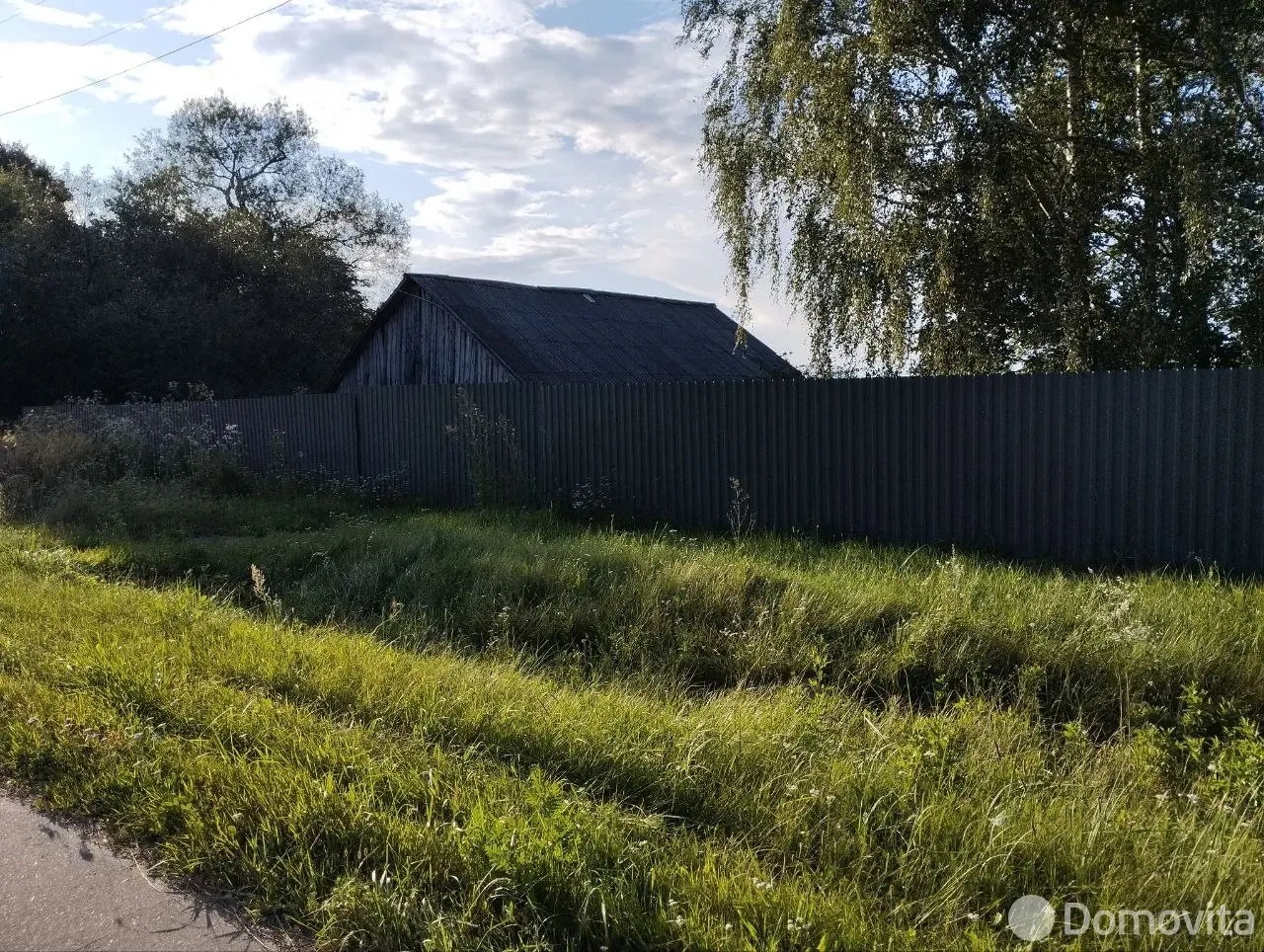 дом, Колтово, 