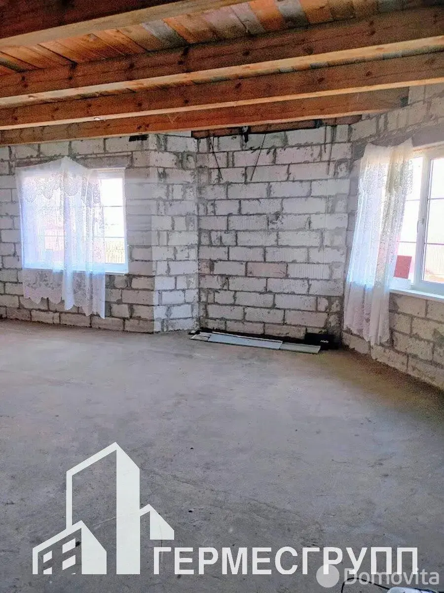 коттедж, Лида, ул. 2-я Новопрудская, стоимость продажи 114 365 р.