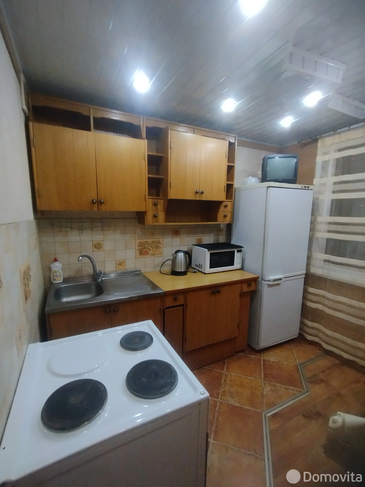 квартира, Минск, пр-т Любимова, д. 12