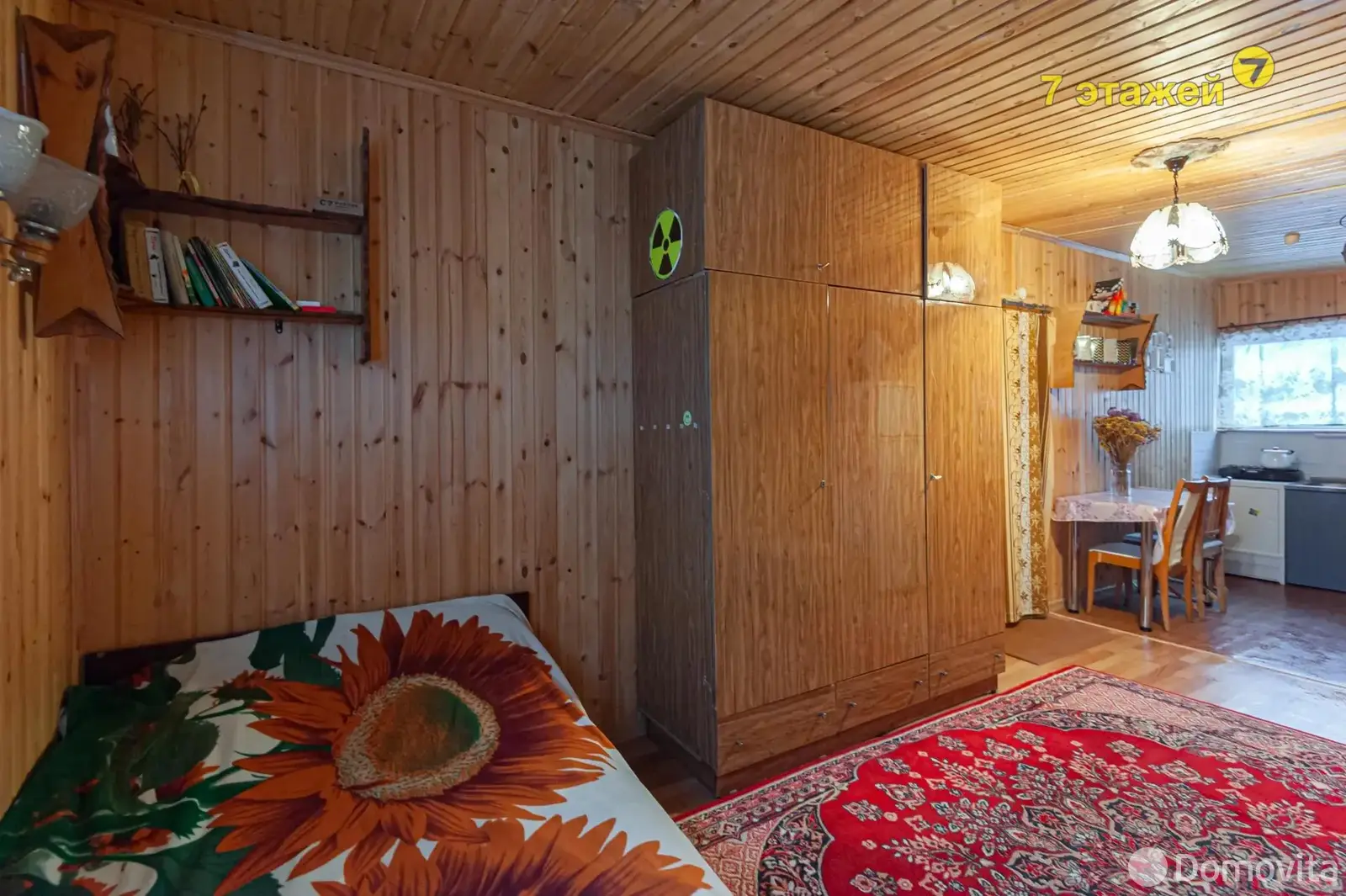 Купить земельный участок, 9.9 соток, Калезея, Минская область, 27000USD, код 571290 - фото 24