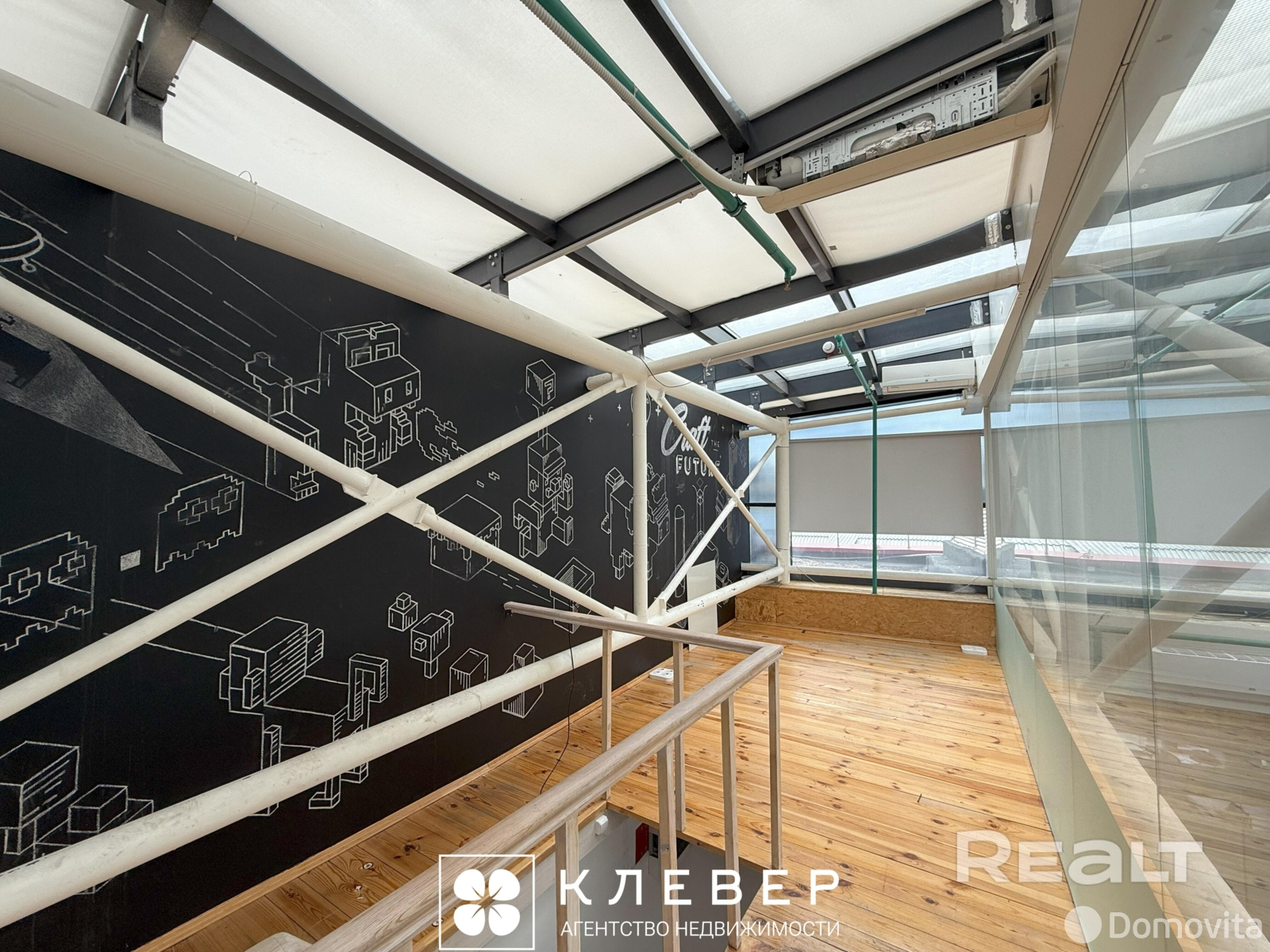 Купить офис на ул. Кальварийская, д. 16 в Минске, 1250000BYN, код 10398 - фото 9