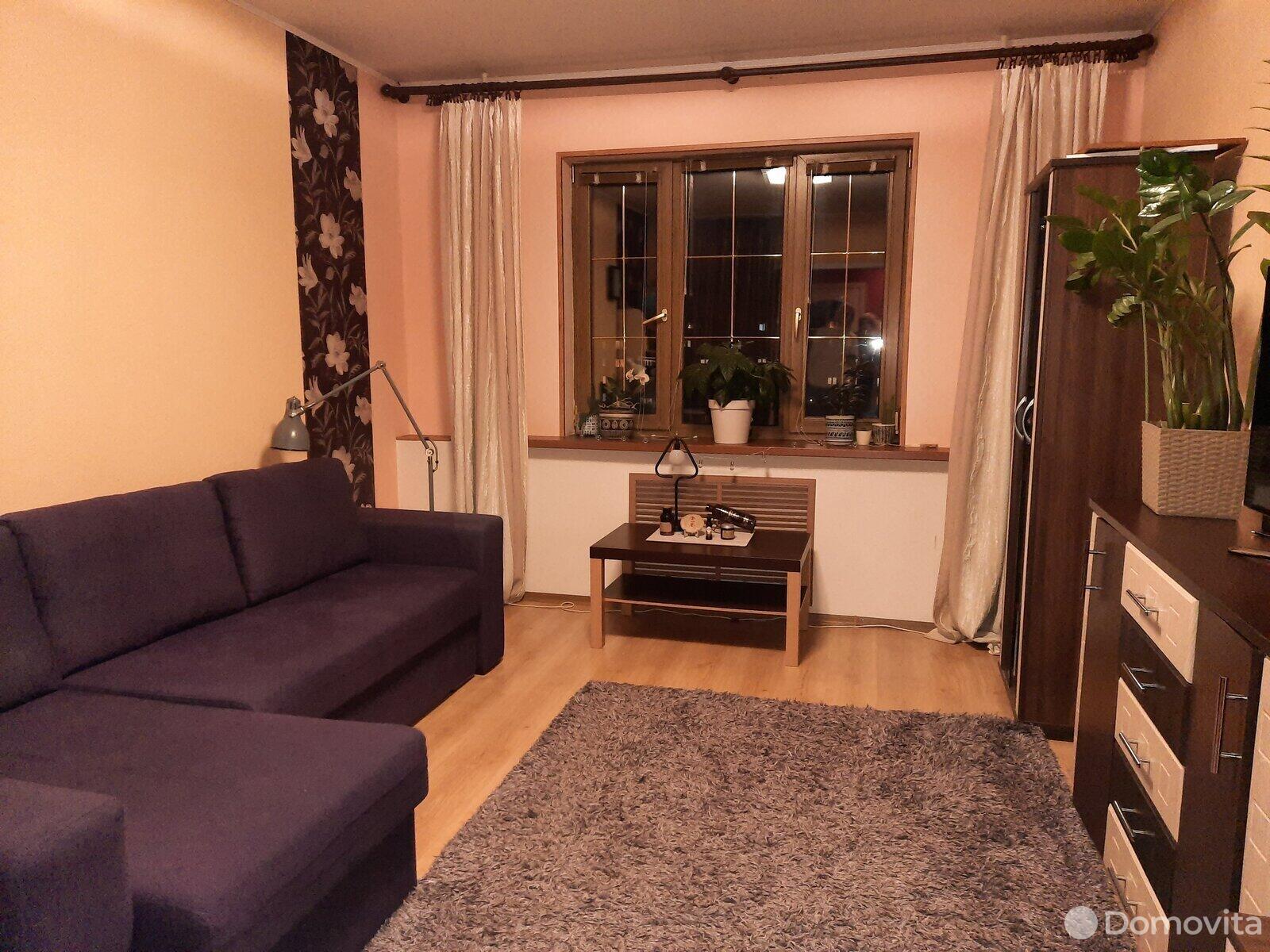 Купить 2-комнатную квартиру в Полоцке, ул. Богдановича, д. 11, 38700 USD, код: 977814 - фото 1