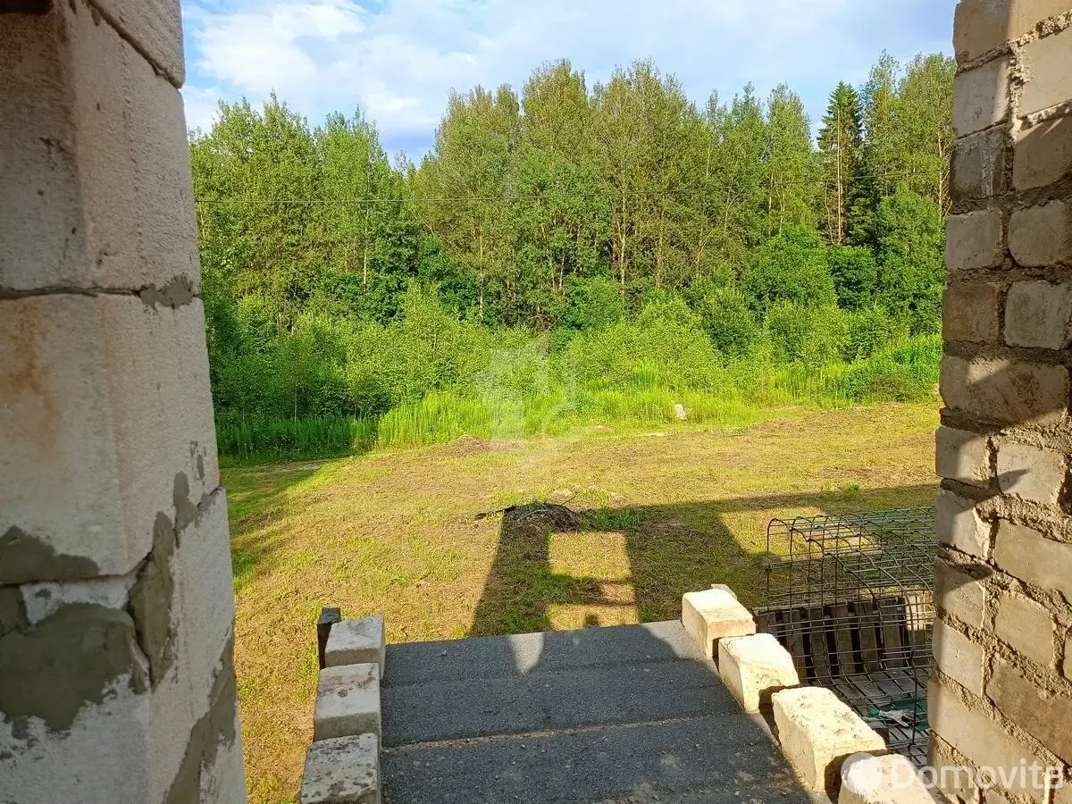 Купить земельный участок, 10.16 соток, Рябиновка, Минская область, 13900USD, код 570761 - фото 19