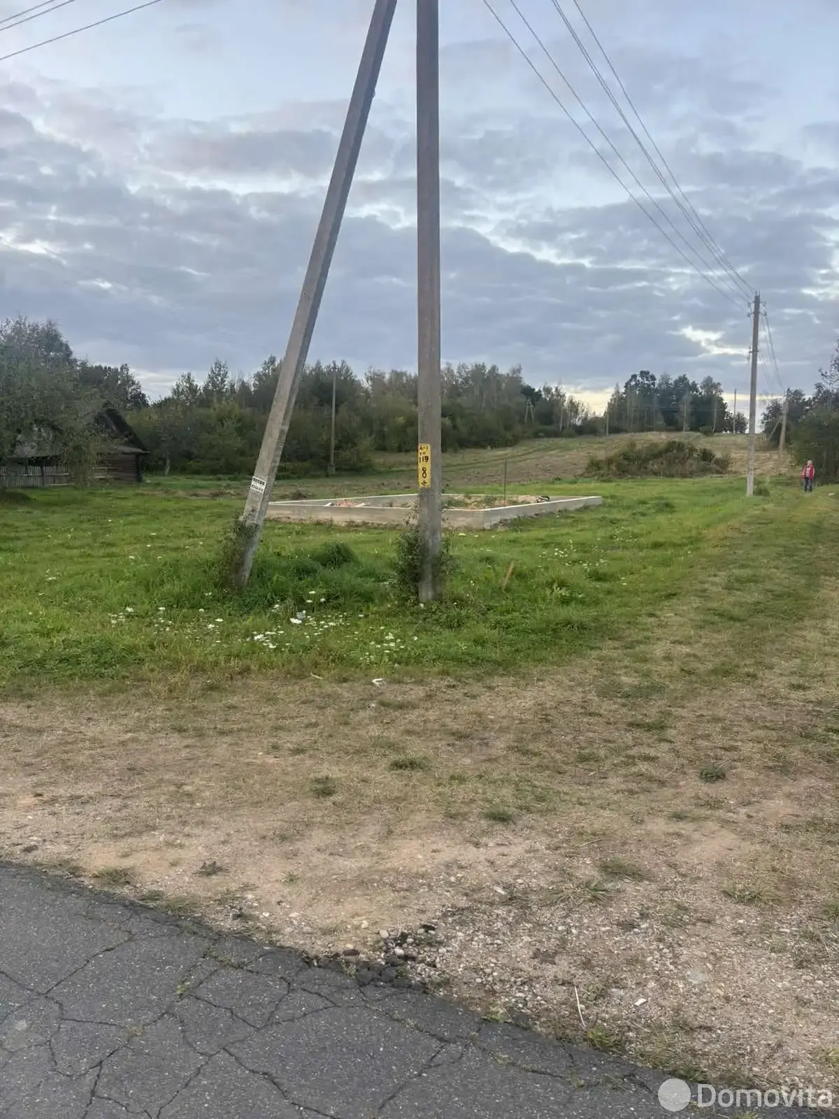 Цена продажи участка, Кленник, ул. Ленинская, д. 12