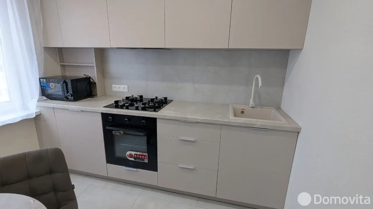 Цена аренды квартиры, Минск, ул. Бельского, д. 53