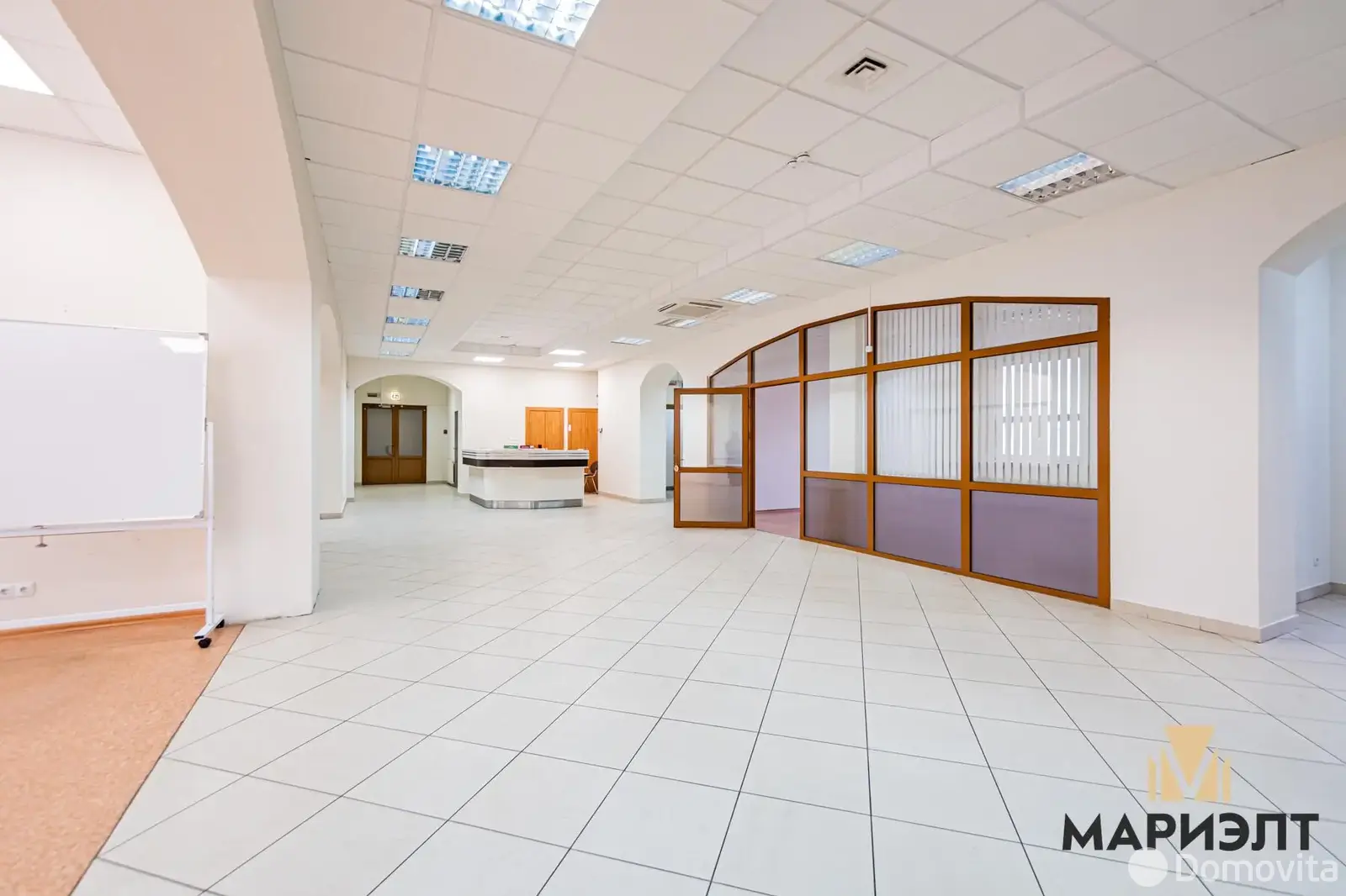 Объект сферы услуг в Минске, пр-т Независимости, д. 95, код 2936 - фото 8