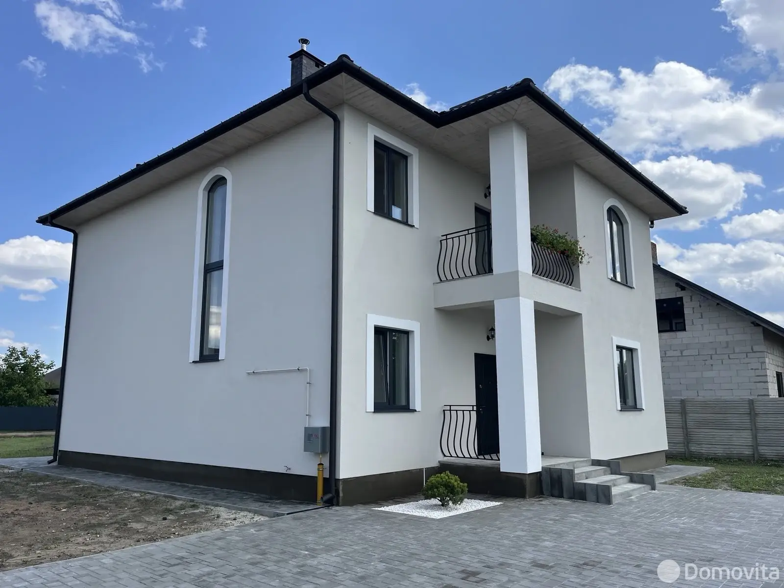 дом, Брест, ул. Клейниковская, д. 84