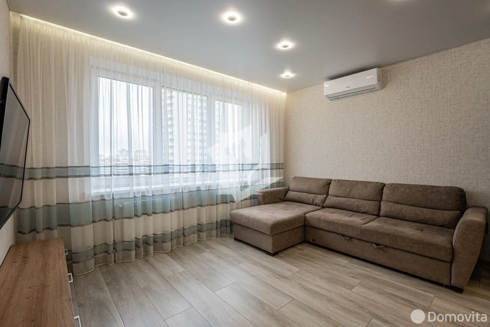 Цена аренды квартиры, Минск, пр-т Дзержинского, д. 90