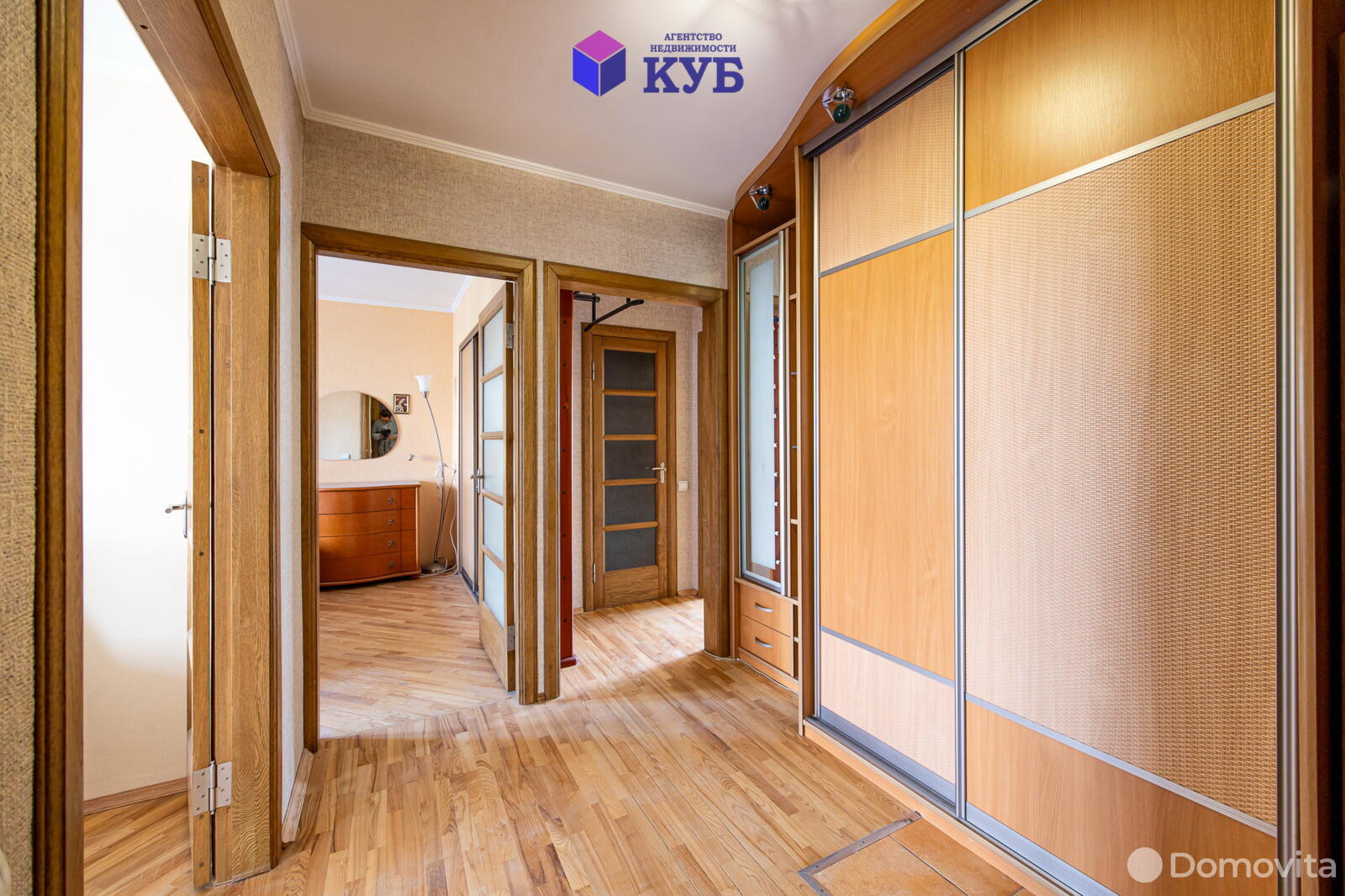 Продажа 3-комнатной квартиры в Минске, ул. Якубовского, д. 78, 100000 USD, код: 1015362 - фото 4