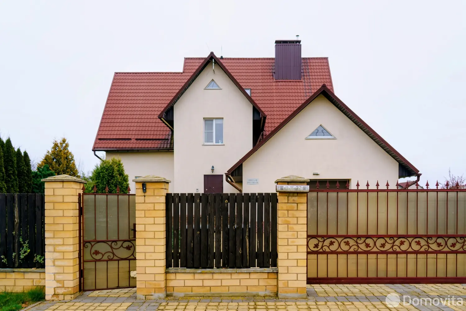 коттедж, Тычины, ул. Третья, д. 31 