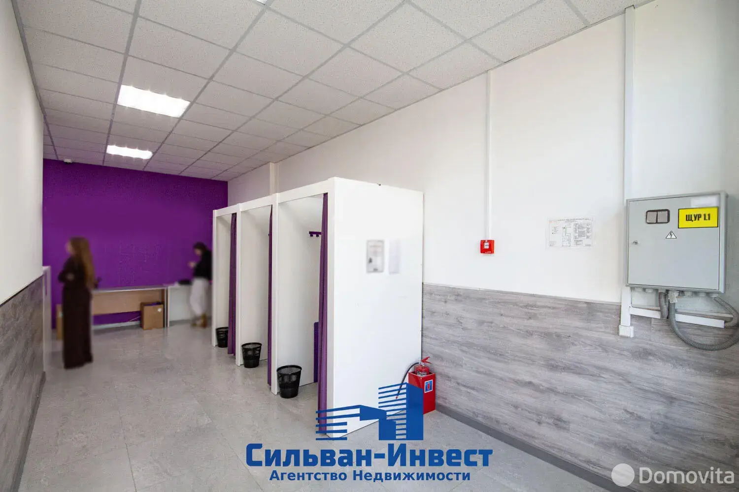 Снять торговое помещение на пр-т Дзержинского, д. 32 в Минске, 3811BYN, код 968746 - фото 4