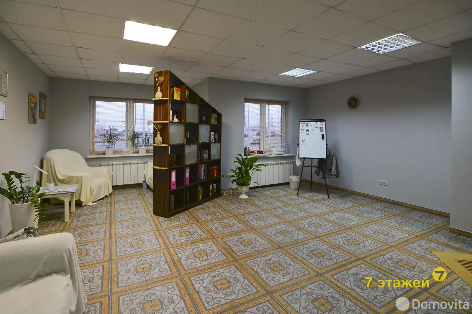 Продажа торговой точки на ул. Сухаревская, д. 70 в Минске, 240000USD, код 997275 - фото 13