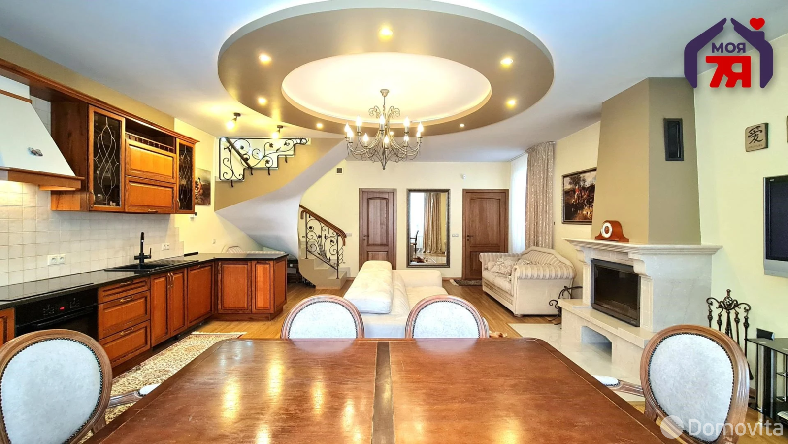 дача, Чистая Криница, 