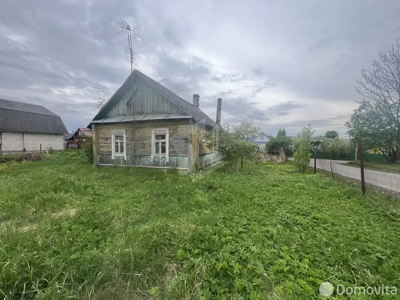 коттедж, Дзержинск, ул. Чапаева 