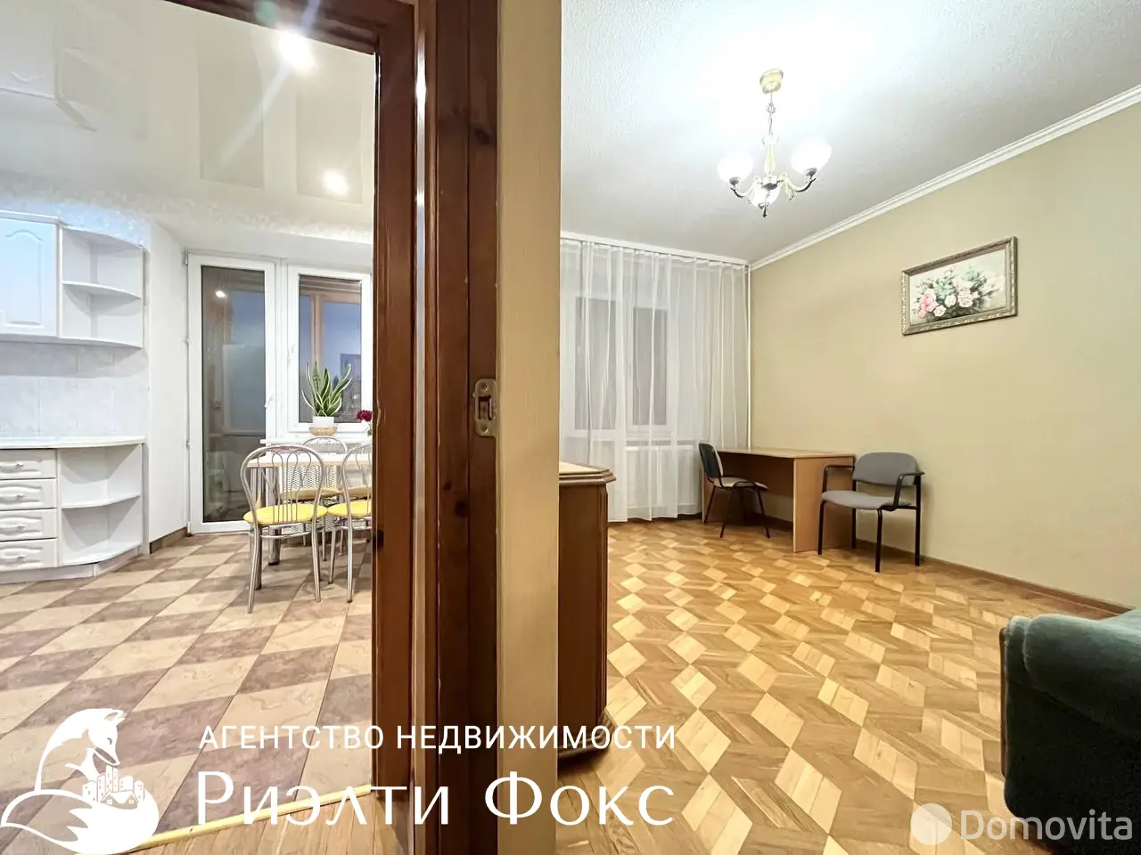 Снять 2-комнатную квартиру в Минске, ул. Кузьмы Чорного, д. 3, 450USD, код 148558 - фото 18