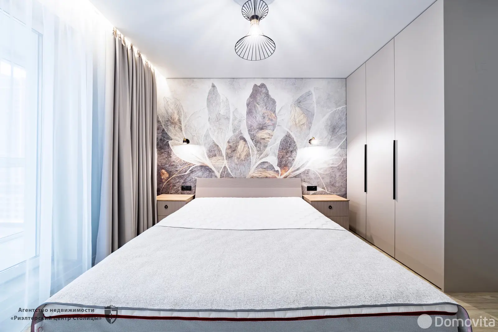 Снять 2-комнатную квартиру в Минске, пр-т Независимости, д. 88, 1200USD, код 149077 - фото 14