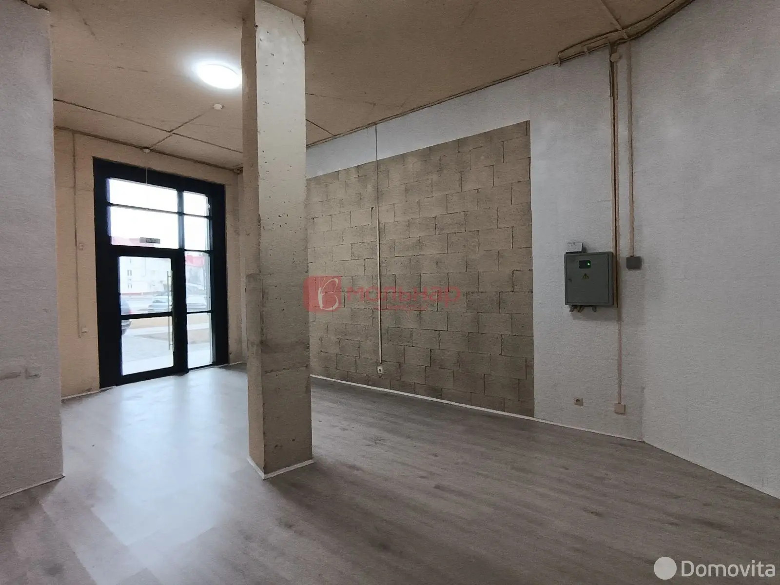 Снять торговое помещение на ул. Брилевская, д. 27 в Минске, 679USD, код 966762 - фото 4