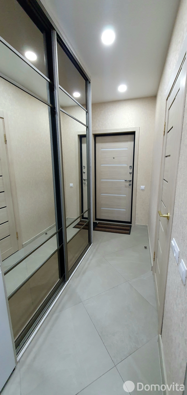 квартира, Минск, пр-т Дзержинского, д. 19 без посредников