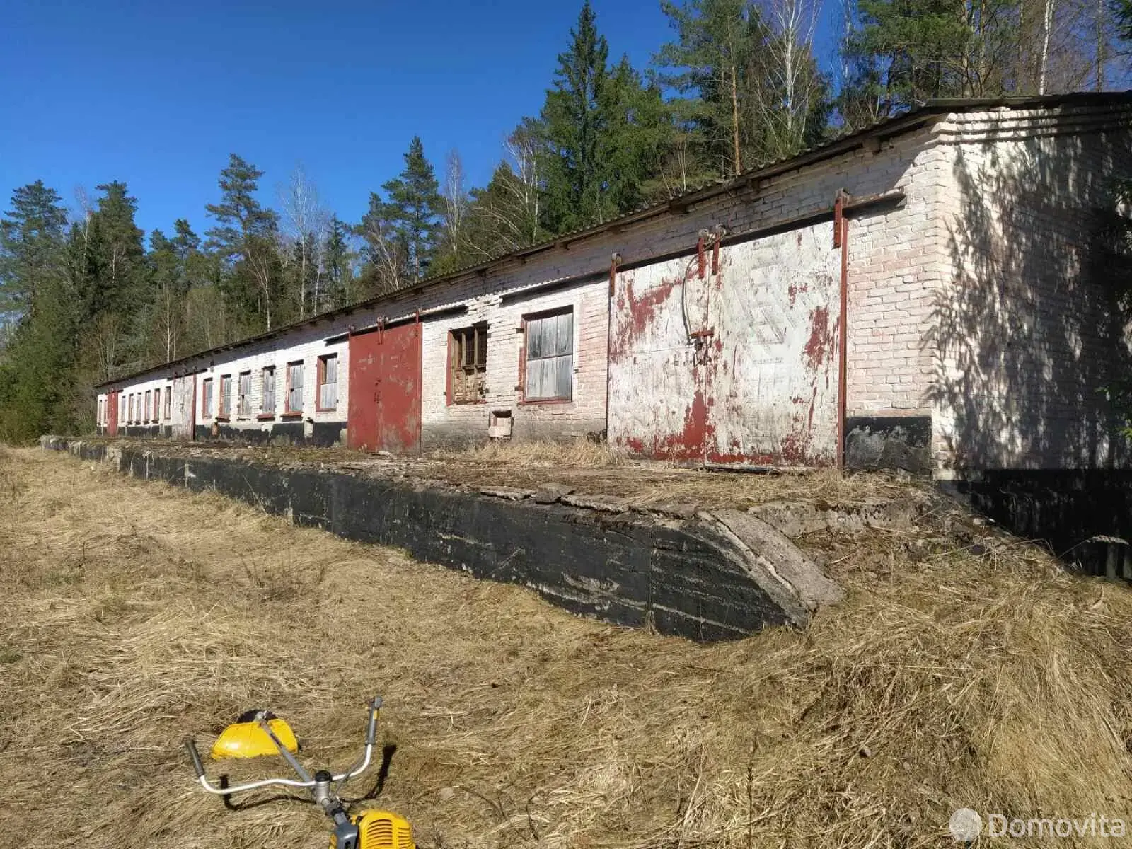 Купить офис на ул. Победы, д. 10/В в Новоколосово, 31000USD, код 10030 - фото 8