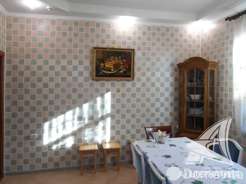 дом, Подбельские Огородники, 