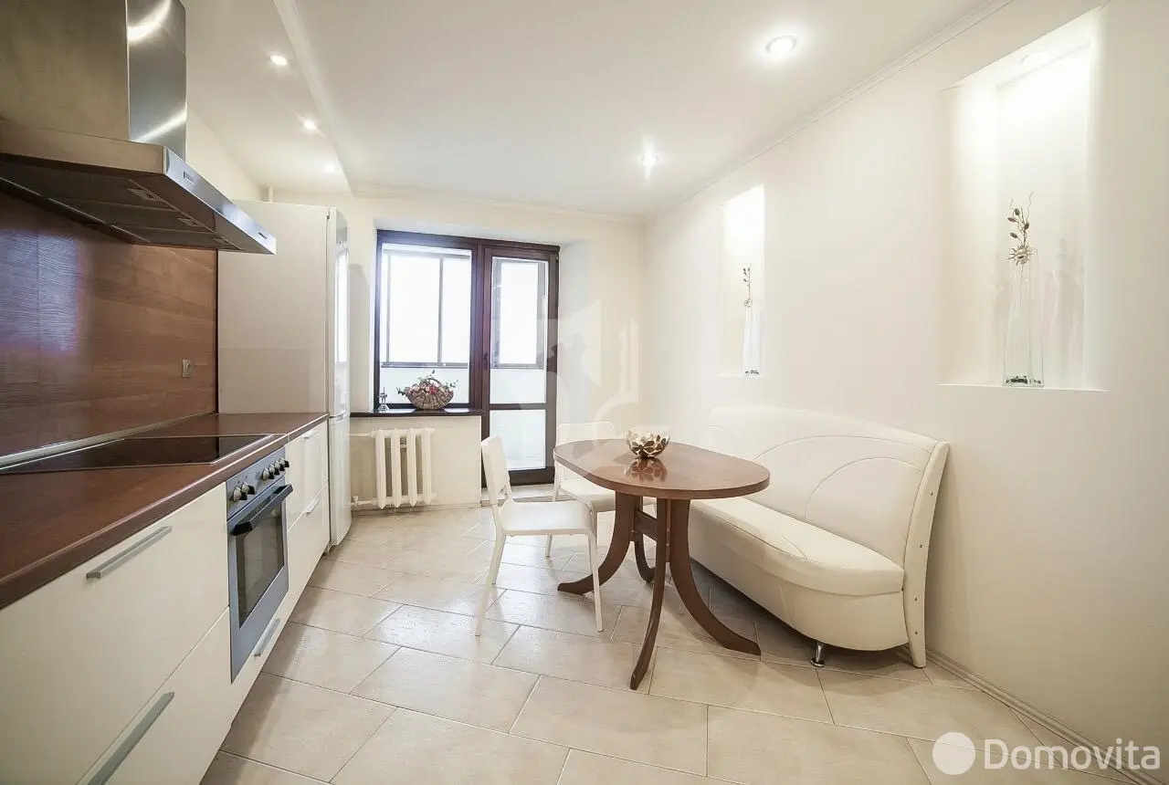 квартира, Минск, ул. Захарова, д. 50В в Партизанском районе