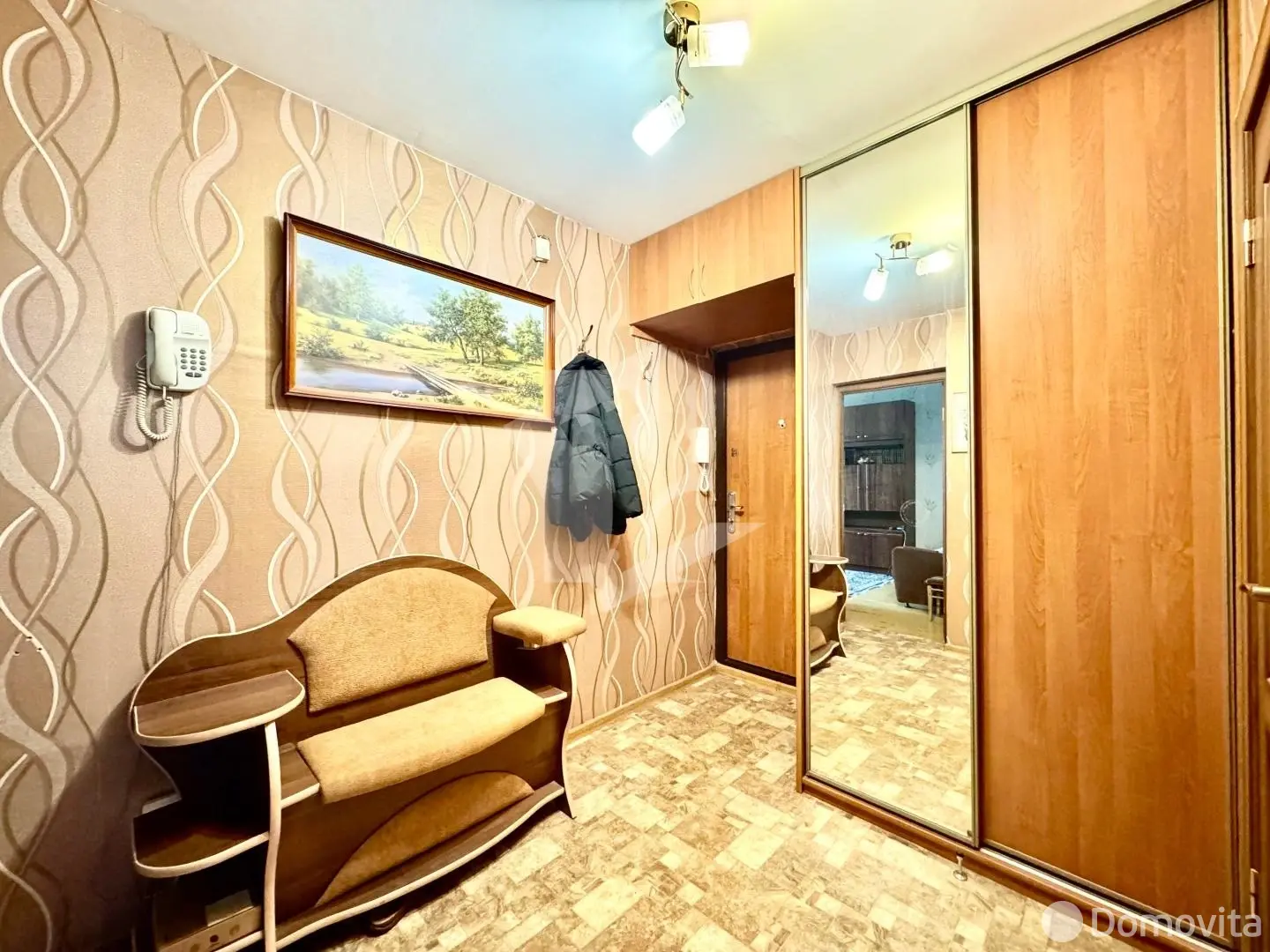 квартира, Минск, ул. Бельского, д. 25 