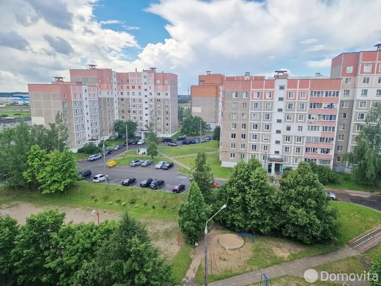 комната, Минск, ул. Пимена Панченко, д. 14